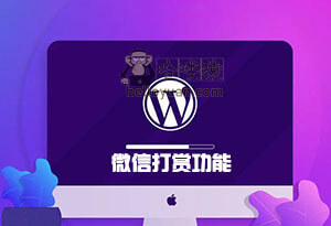 WordPres 微信打赏-用户交互(七十九)