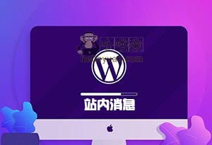 WordPress 站内信息-用户交互(八十六)